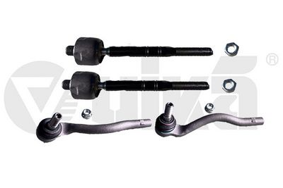 Połączenie osiowe, drążek kierowniczy poprzeczny VIKA K41795401