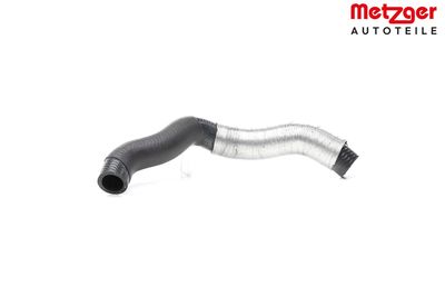 FURTUN RADIATOR METZGER AUTOTEILE 2422504 35
