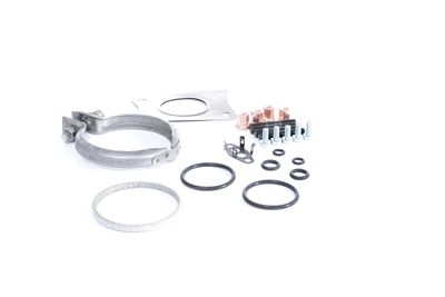 SET MONTAJ TURBOCOMPRESOR BTS Turbo T931333ABS 9