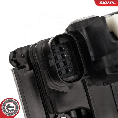 Zámek dveří ESEN SKV 60SKV494