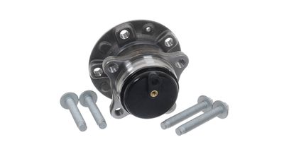 RADLAGERSATZ SKF VKBA7039 39