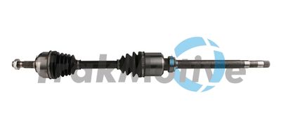 Приводной вал TrakMotive 30-0218 для CITROËN C5
