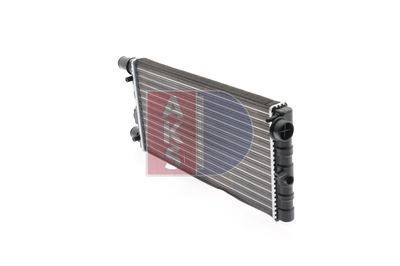 KüHLER MOTORKüHLUNG AKS DASIS 080490N 1