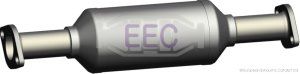 EEC MA6022 Катализатор  для MAZDA E (Мазда Е)