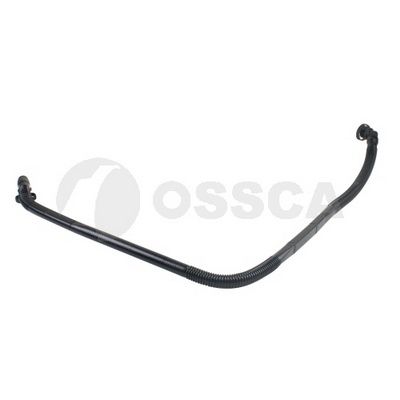 Шланг, вентиляция картера OSSCA 08024 для VW PASSAT