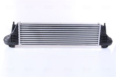 INTERCOOLER COMPRESOR NISSENS 96388 1