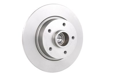 BREMSSCHEIBE BOSCH 0986479009 27