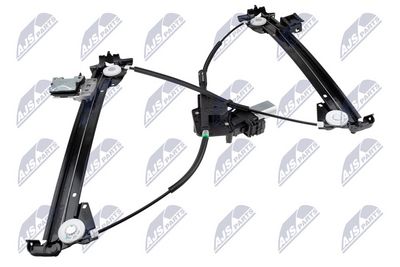 стъклоподемник NTY EPS-CH-052