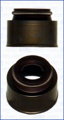 Уплотнительное кольцо, стержень клапана AJUSA 12023200 для KIA RETONA