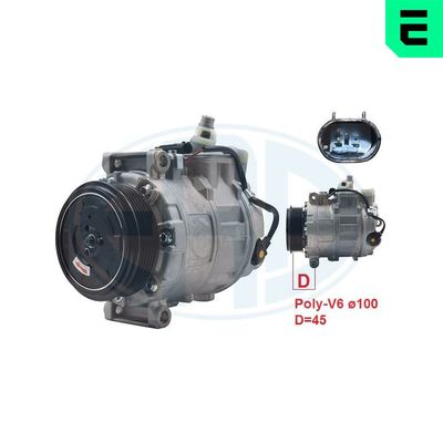 COMPRESOR CLIMATIZARE