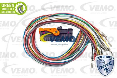 Ремонтный комплект, кабельный комплект VEMO V10-83-0081 для VW EOS
