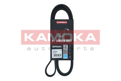 KAMOKA 7015072 Ремень генератора  для KIA BONGO (Киа Бонго)