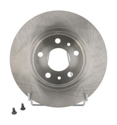 DISC FRANA FERODO DDF556