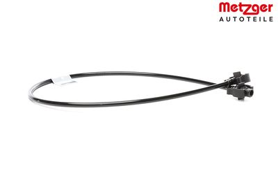 ENTLüFTUNGSSCHLAUCH AUSGLEICHSBEHäLTER METZGER AUTOTEILE 2421177 29