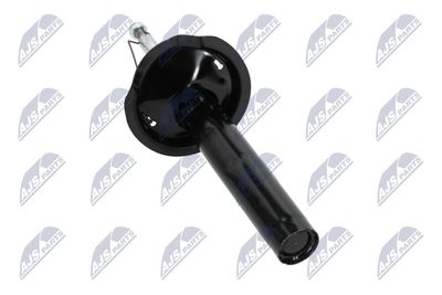 AMORTIZOR NTY ACT024 14