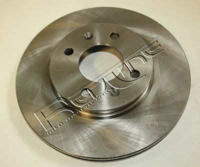 RED-LINE 26KI071 Тормозные диски для HYUNDAI (Хендай Аккент)