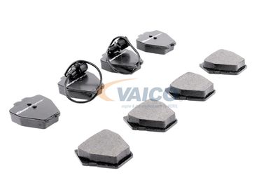 BREMSBELAGSATZ SCHEIBENBREMSE VAICO V108302 53