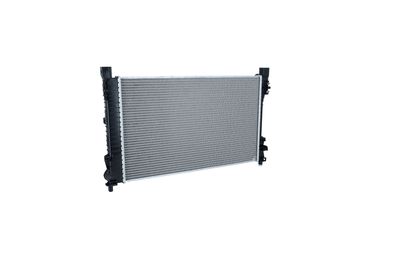 KüHLER MOTORKüHLUNG NRF 58390 24