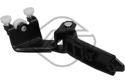 GHIDAJ CU ROLE USA GLISANTA