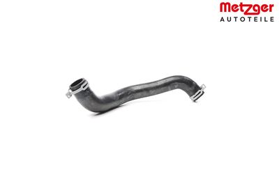 KüHLERSCHLAUCH METZGER AUTOTEILE 2420675 36