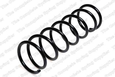 LESJÖFORS 4255414 Пружина підвіски  для MAZDA 929 (Мазда 929)