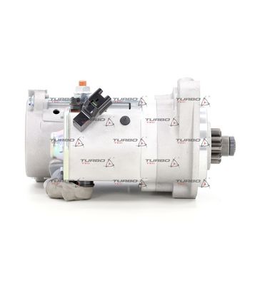 TURBO-TEC Starteris