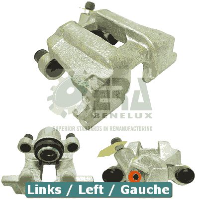 ERA Benelux BC53703 Тормозной суппорт  для MAZDA TRIBUTE (Мазда Трибуте)