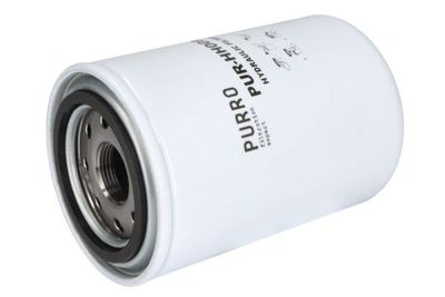 Hydraulisch filter (centrifugaal oliefilter, geschroefd) past: VOLVO EC480D
