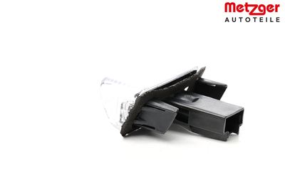 ILUMINARE NUMAR DE CIRCULATIE METZGER AUTOTEILE 2080027 15