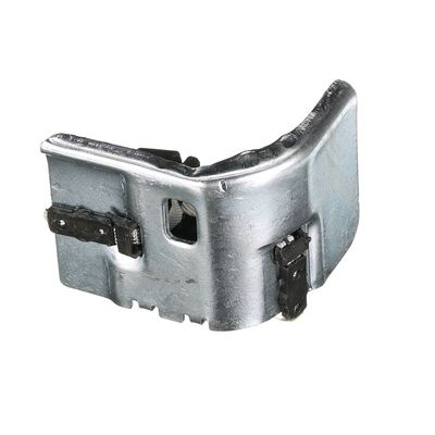 HALTER ABGASANLAGE GATES EXH1093 38