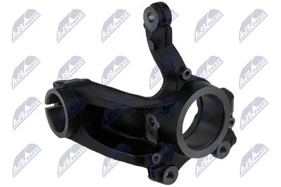 NTY Achsschenkel, Radaufhängung