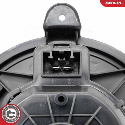 VENTILATOR HABITACLU ESEN SKV 68SKV038 1