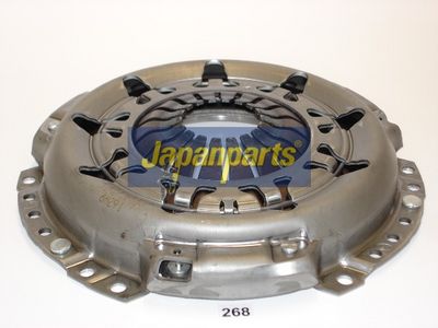 JAPANPARTS Diskatorius