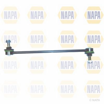 Link/Coupling Rod, stabiliser bar NAPA NST4063