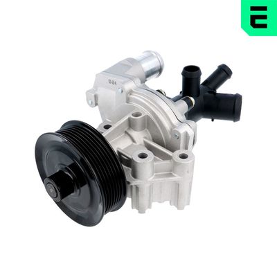 WASSERPUMPE MOTORKüHLUNG