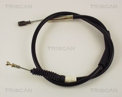 Трос, управление сцеплением TRISCAN 8140 24216 для OPEL ASCONA