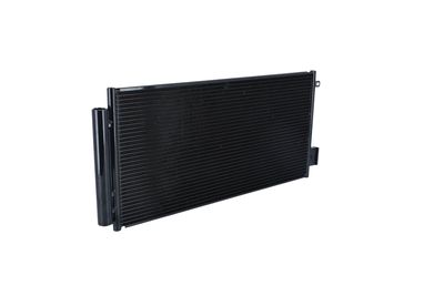 CONDENSATOR CLIMATIZARE NRF 350061 22