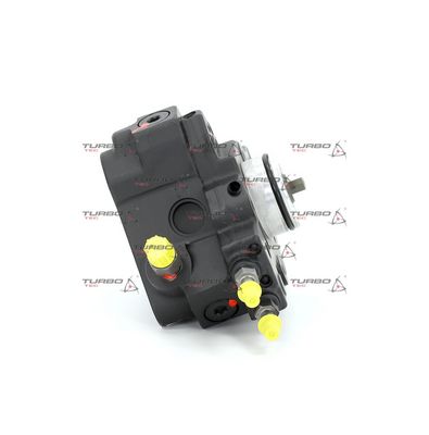 TURBO-TEC Aukšto slėgio siurblys