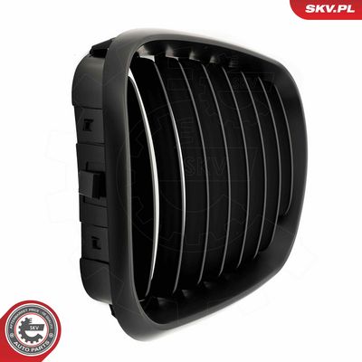 Mřížka chladiče SKV 66SKV271