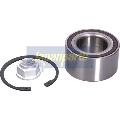 JAPANPARTS Rato guolio komplektas