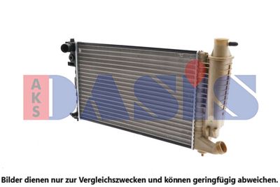 KüHLER MOTORKüHLUNG