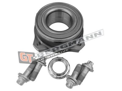 GT-BERGMANN Automotive Rato guolio komplektas