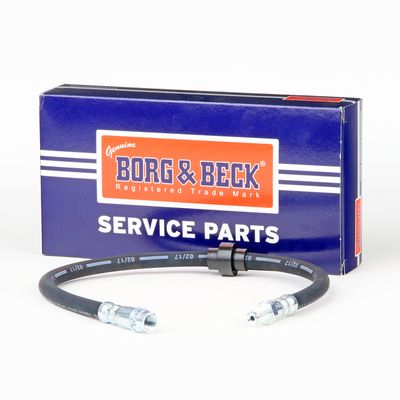 Brake Hose Borg & Beck BBH6839