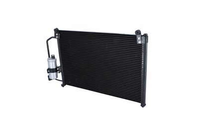 CONDENSATOR CLIMATIZARE NRF 35393 11