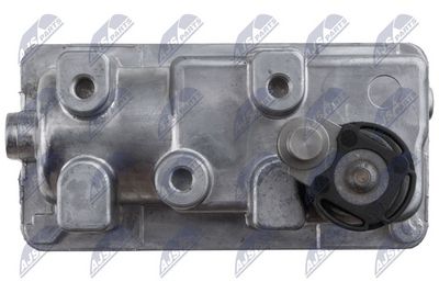 MUFA DE COMANDA COMPRESOR NTY ECDBM039 3