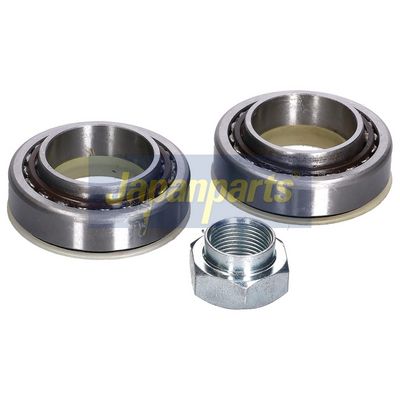 комплект колесен лагер JAPANPARTS KK-0336JM