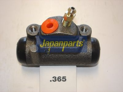 JAPANPARTS Rato stabdžių cilindras