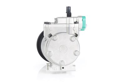 COMPRESOR CLIMATIZARE NISSENS 89253 33