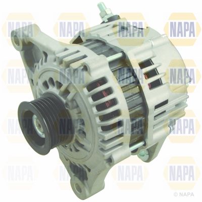 Alternator NAPA NAL1082