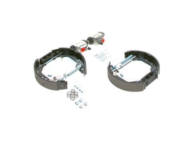 SET SABOTI FRANA BOSCH 0204114674 25